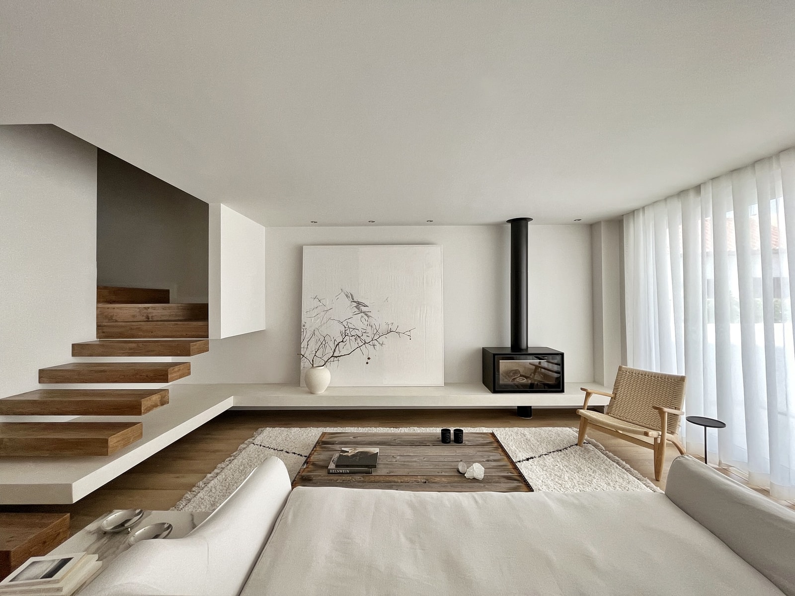 CONTEMPORARY CITY HOUSE
