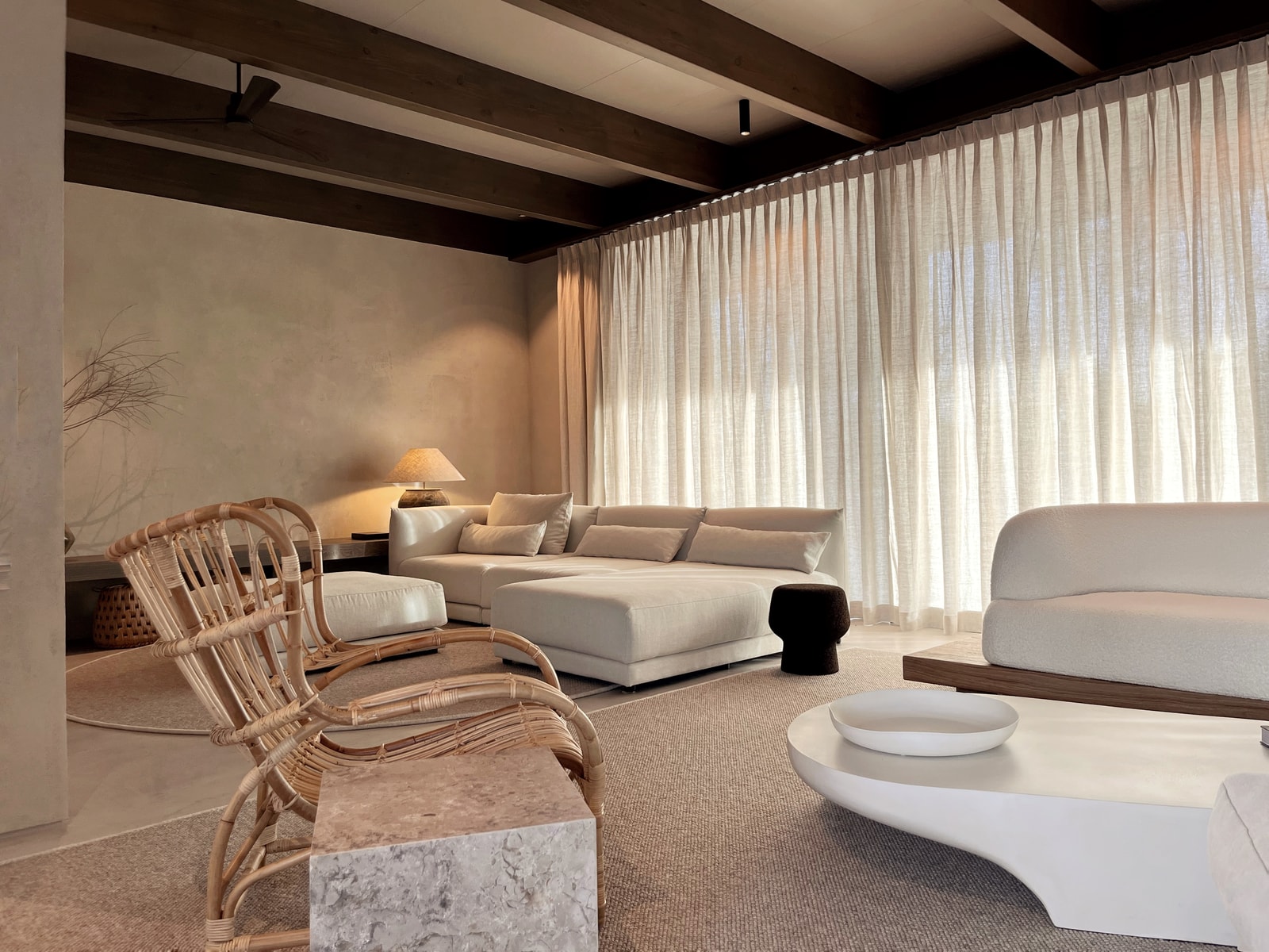 SUMMER HOUSE COMPORTA